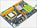      Socket AM2: nForce 570 Ultra  nForce 550? ASUS M2N-E  BIOSTAR TForce 550